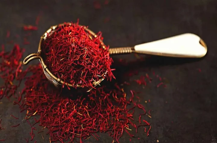 یک هزار کیلوگرم زعفران در بورس کالا عرضه می‌شود