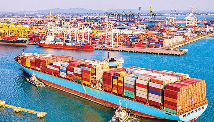 چطور صادرات انجام بدهیم؟