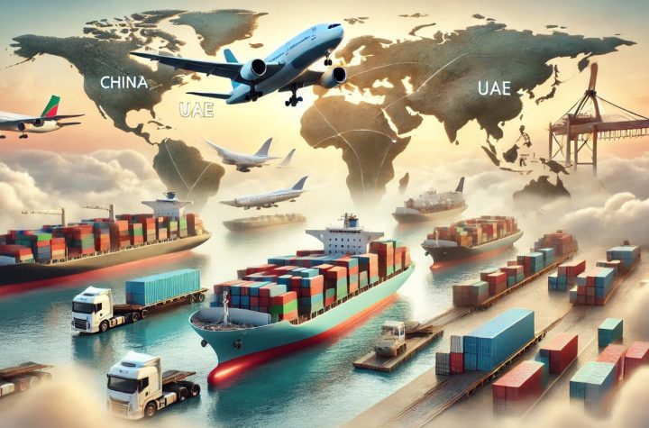 ترفندهای کاهش هزینه واردات کالا از چین و امارات