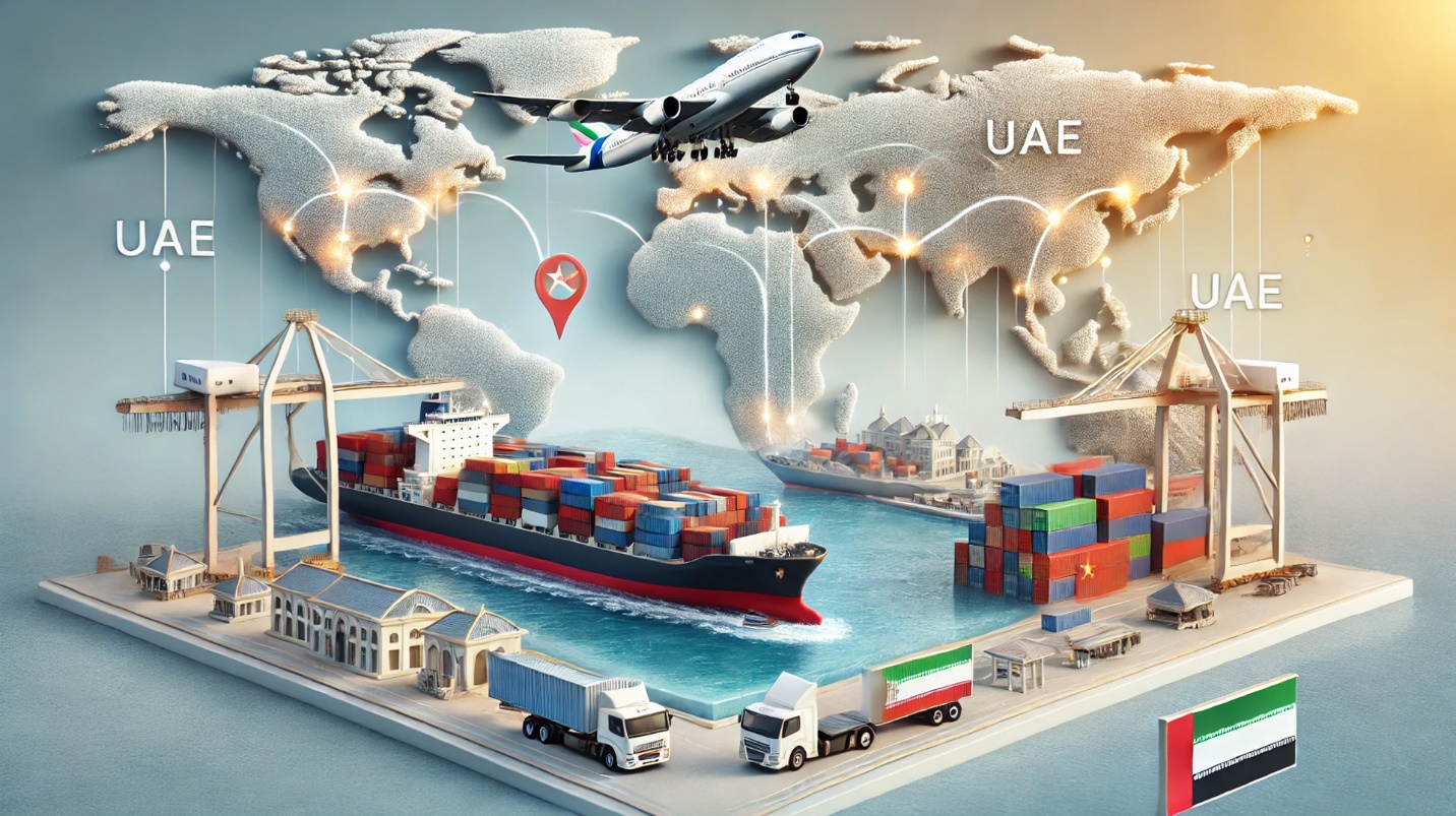 ترفندهای کاهش هزینه واردات کالا از چین و امارات