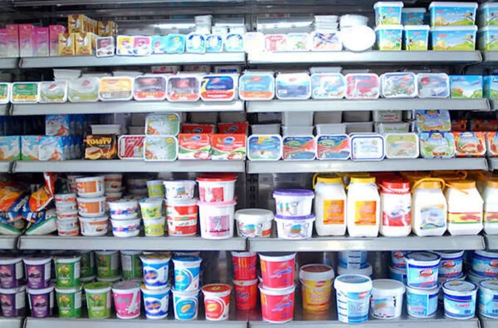 4 محصول لبنی یارانه ای می‌شوند