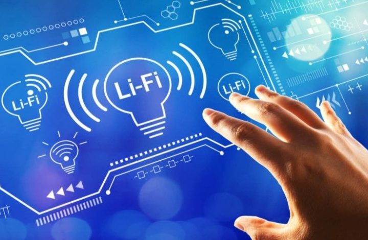 بررسی اجمالی ‌‌‌LIFI: فناوری نوین انتقال داده با سرعت نور