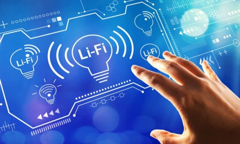 بررسی اجمالی ‌‌‌LIFI: فناوری نوین انتقال داده با سرعت نور
