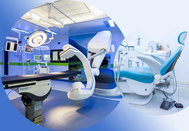 راهنمای جامع نگهداری و تعمیر تجهیزات دندانپزشکی