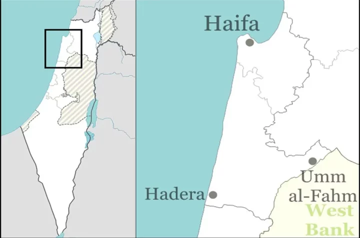 آژیر خطر در محل سکونت نتانیاهو به صدا درآمد