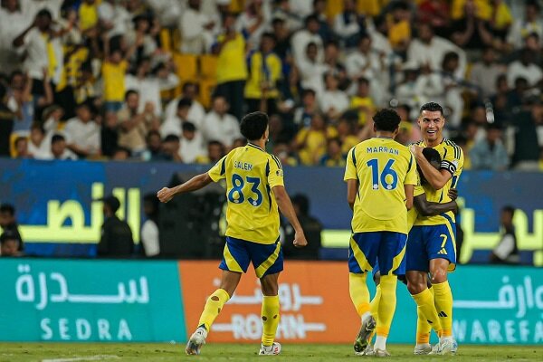 استقلال و النصر در کشور ثالث/ امارات محتمل‌ترین گزینه - خبرگزاری مهر | اخبار ایران و جهان