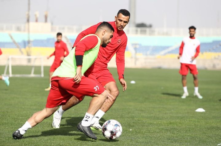 اعتراض پرسپولیس به پرونده ویژه برای فرار از اتهام جعل اسناد - خبرگزاری مهر | اخبار ایران و جهان