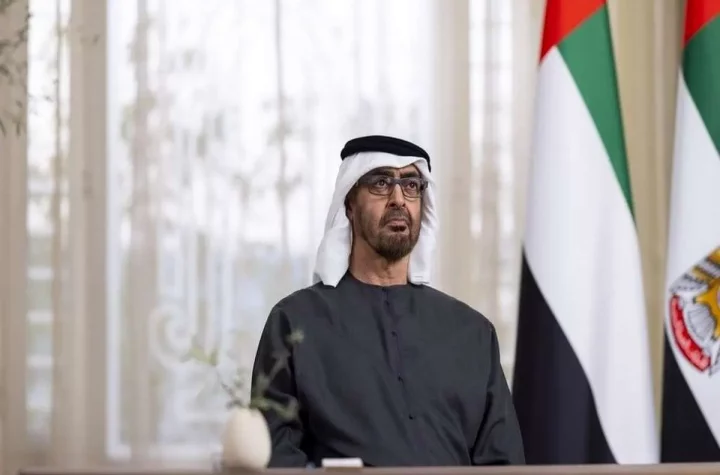 امارات ۱۰۰ میلیون دلار به لبنان کمک کرد