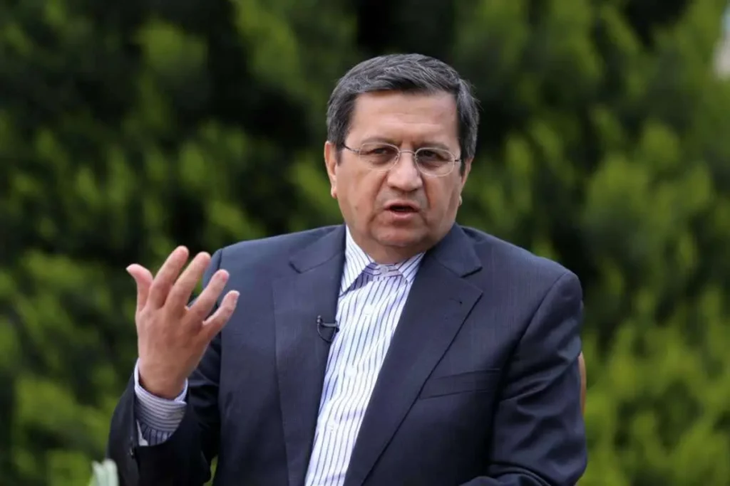 همتی: امروز گزارشی از پرونده ایران در FATF به رئیس جمهور ارائه کردم