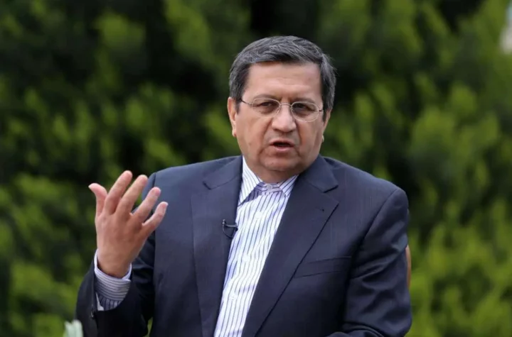 همتی: امروز گزارشی از پرونده ایران در FATF به رئیس جمهور ارائه کردم