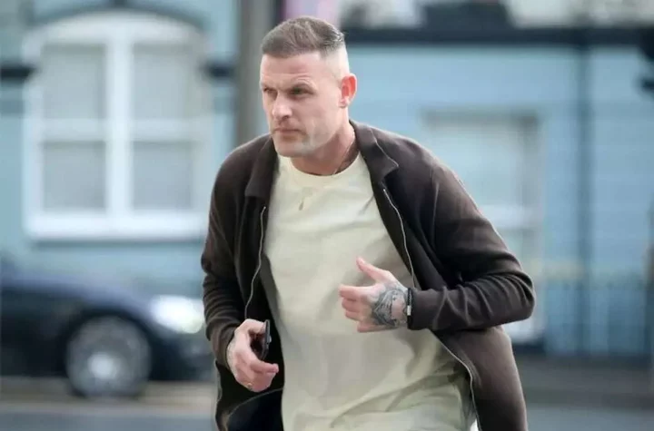 بازیکن اسبق پرسپولیس به ۱۵ ماه حبس محکوم شد