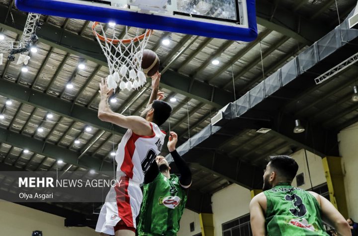 برنامه فدراسیون بسکتبال برای انتخابات سه کمیسیون - خبرگزاری مهر | اخبار ایران و جهان