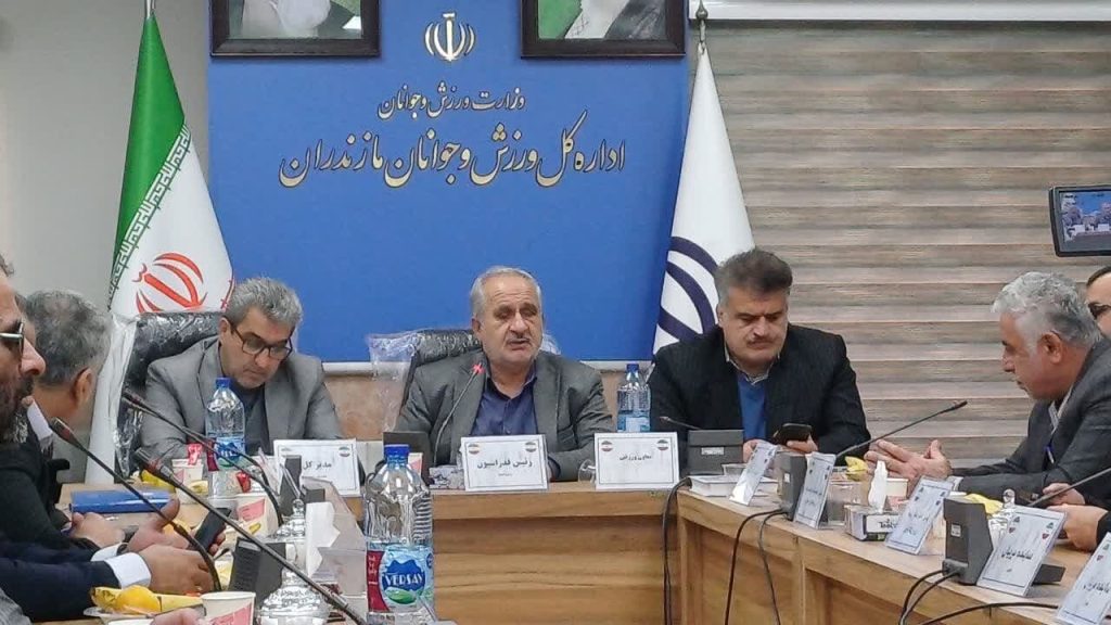 برپایی ۲۰۰ مجمع ورزشی/ ارتقای سلامت ورزشکاران اولویت است - خبرگزاری مهر | اخبار ایران و جهان