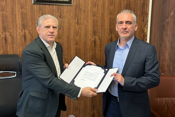 برگزاری معارفه سرپرست فدراسیون کاراته با حضور رامین مهمانپرست - خبرگزاری مهر | اخبار ایران و جهان