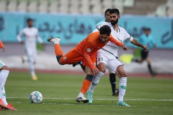 تغییر عجیب در مدیریت باشگاه سایپا یک هفته پس از حکم مدیرعاملی - خبرگزاری مهر | اخبار ایران و جهان