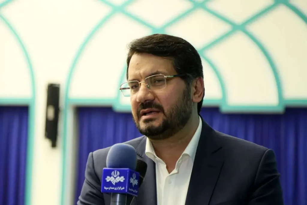 تخلف«بذرپاش»در آمارسازی محرز است؟