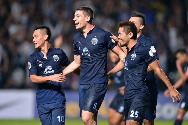 تیم «اوسمار ویه‌را» برد و دوم شد/ توقف «شاندونگ» برابر «یوکوهاما» - خبرگزاری مهر | اخبار ایران و جهان