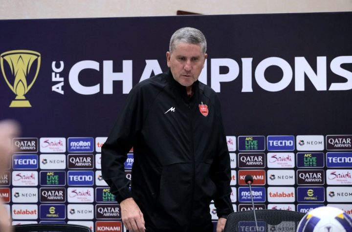 حق ما باز هم بیشتر از باخت بود/ مقابل السد شجاع بودیم - خبرگزاری مهر | اخبار ایران و جهان