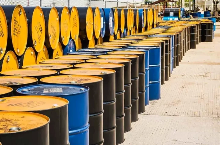 خبر حمله ایران به اسرائیل قیمت نفت برنت را به ۷۰ دلار رساند