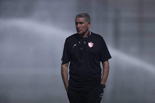 رکورد منفی گاریدو در دوران مربیگری/ بدون پیروزی در آسیا - خبرگزاری مهر | اخبار ایران و جهان