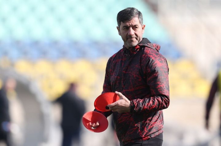 زمان حضور کریم باقری در تمرین پرسپولیس مشخص شد - خبرگزاری مهر | اخبار ایران و جهان