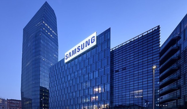 ساخت پروژه تگزاس شرکت سامسونگ به تعویق می‌افتد