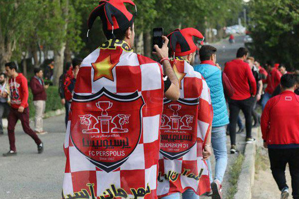 سهمیه ۸ هزار و ۷۰۰ نفری تماشاگران برای بازی در ورزشگاه تختی - خبرگزاری مهر | اخبار ایران و جهان