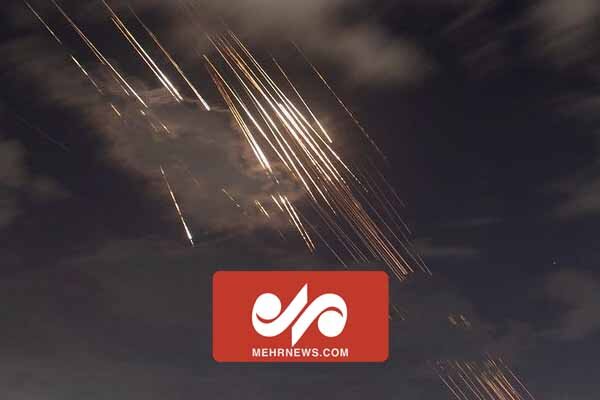 شوخی جالب رسانه‌ها با لحظات فرود موشک‌های ایران و فرار نتانیاهو - خبرگزاری مهر | اخبار ایران و جهان