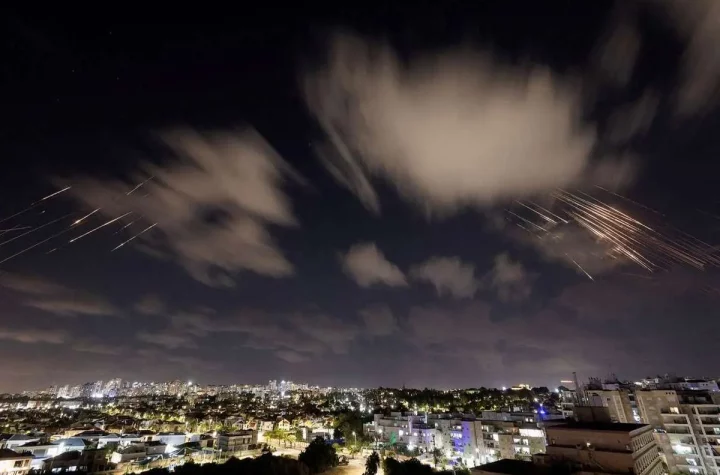 قدرت عملیات وعده صادق ۲ به مراتب بالاتر از وعده صادق ۱ بود