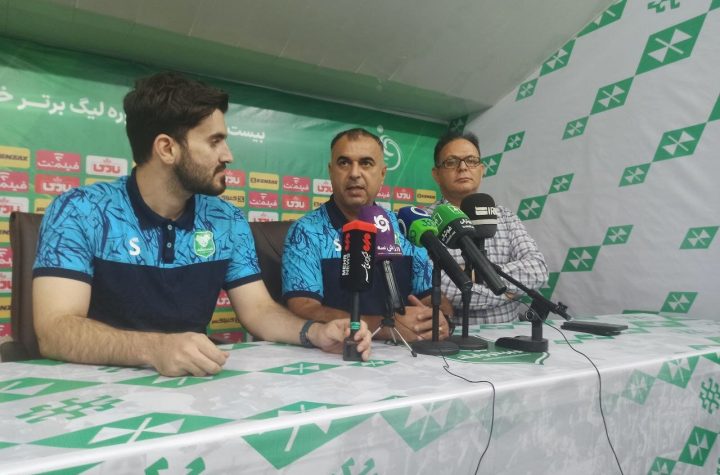 مارکو: شانس‌های زیادی را خراب کردیم/هواداران مؤدبانه برخورد کردند - خبرگزاری مهر | اخبار ایران و جهان