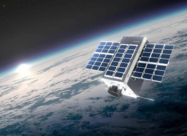 ماهواره‌ها نقش بسیار مهمی در مطالعه تغییرات اقلیمی دارند
