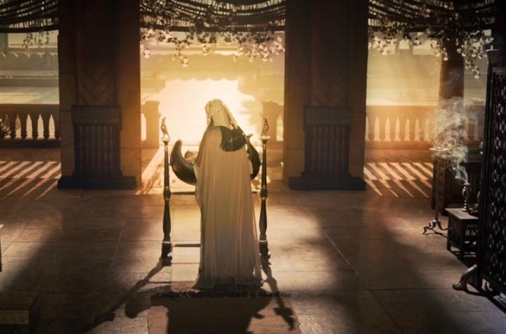 «موسی» بالأخره با یک فیلم رخ نشان داد/ بررسی نسخه‌های جهانی