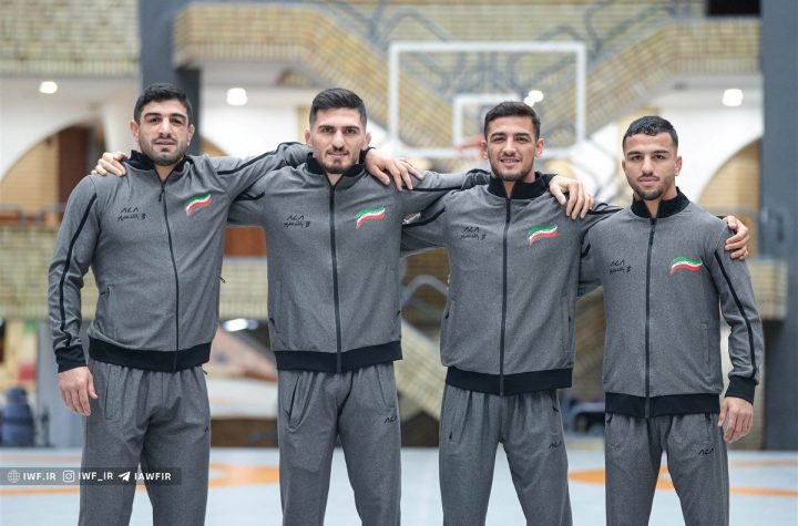 نخودی و قاسم پور به مرحله نیمه نهایی راه یافتند/ شکست ۲ آزادکار - خبرگزاری مهر | اخبار ایران و جهان