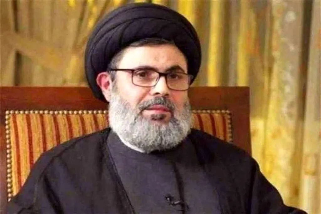 منابع اسرائیلی: نشانه‌ای مبنی بر کشته شدن هاشم صفی‌الدین وجود ندارد