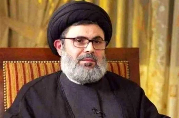 منابع اسرائیلی: نشانه‌ای مبنی بر کشته شدن هاشم صفی‌الدین وجود ندارد