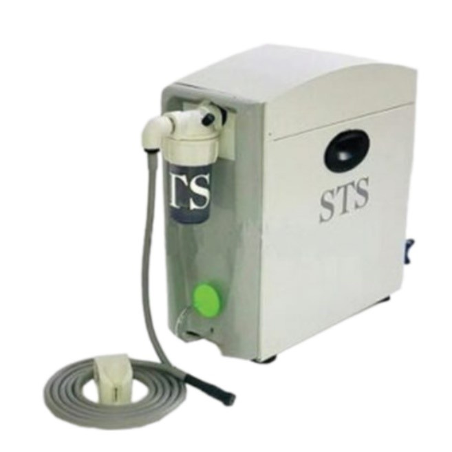 دستگاه ساکشن جراحی STS