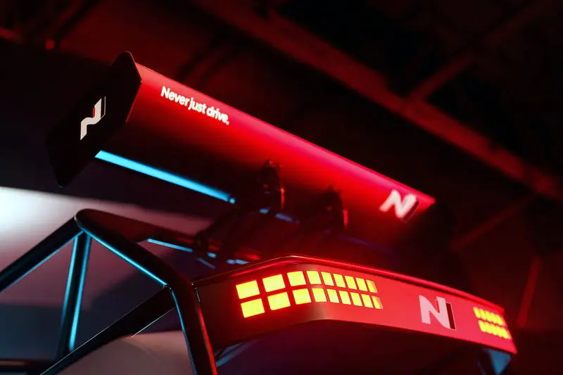 برگشت روح رالی به عصر الکترونیک_خبردار 11 RN24 B