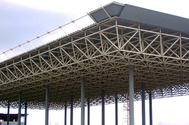 مزایای اجاره اسپیس فریم و کاهش هزینه ها