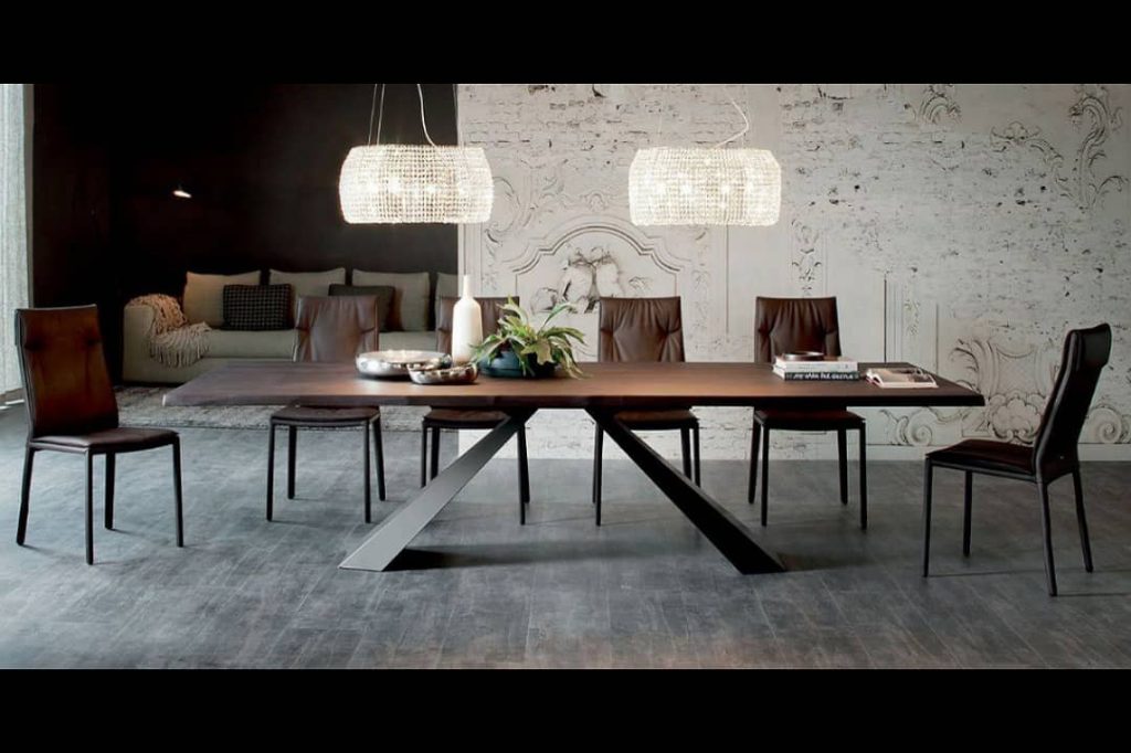 دهکده چوب و راهنمای خرید میز ناهار خوری