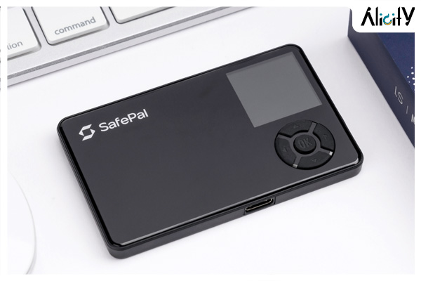 کیف پول سیف پال اس وان