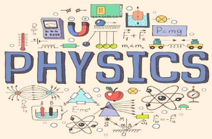 نکات کلیدی در حل مسائل فیزیک کنکور