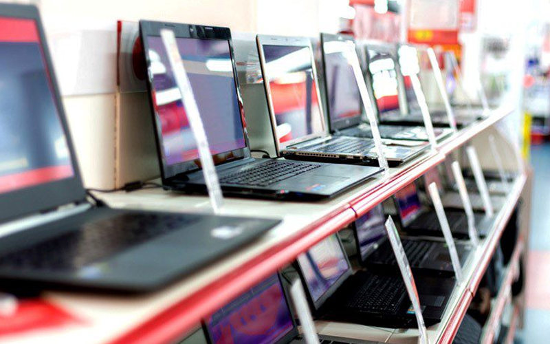 چگونه بهترین لپ تاپ استوک را بخریم؟ 5 2 11