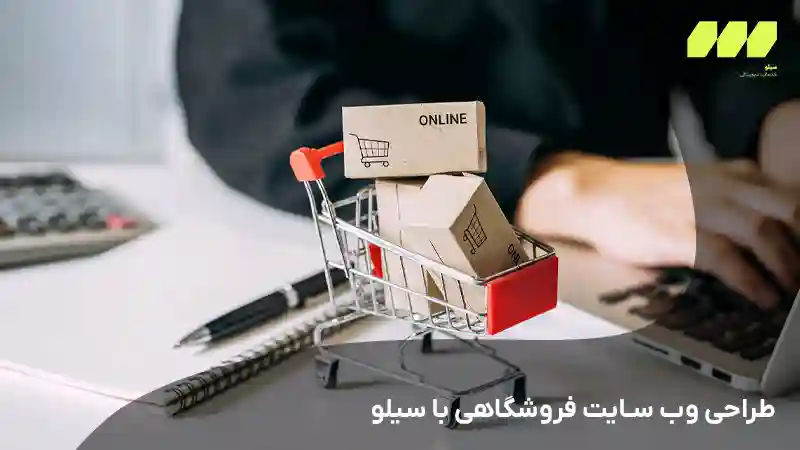 طراحی وب سایت حرفه ای و بهینه سازی (سئو) 8 2 2