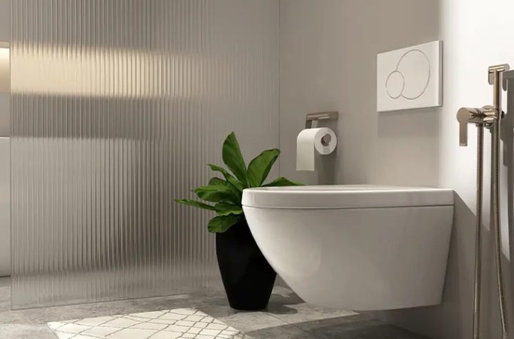 راهنمای خرید فلاش تانک توکار