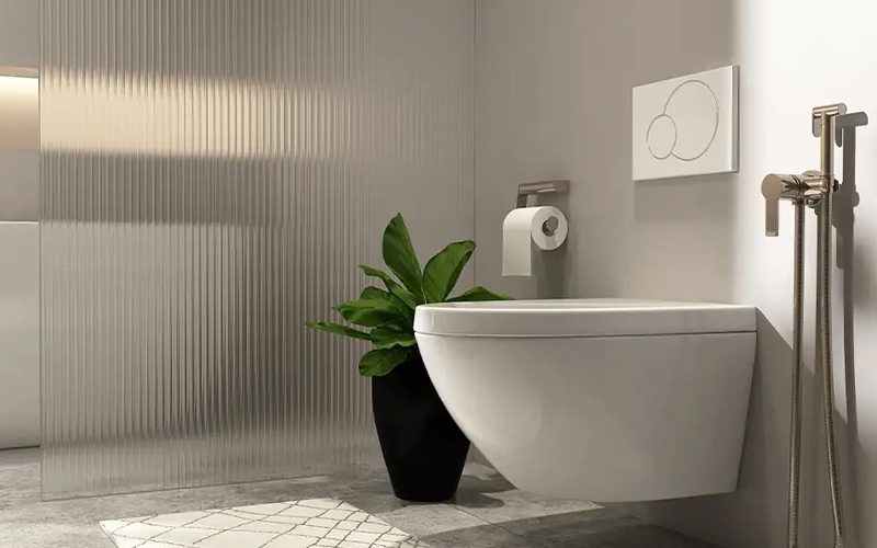 راهنمای خرید فلاش تانک توکار