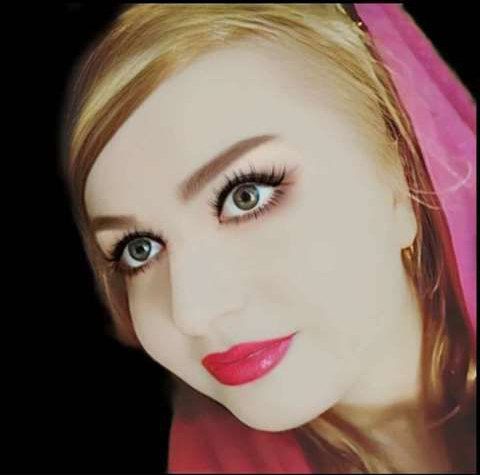 بیوگرافی استاد رزیتا دغلاوی نژاد مفاخر ملی و افتخارات جهانی وی + تصاویر 9 8