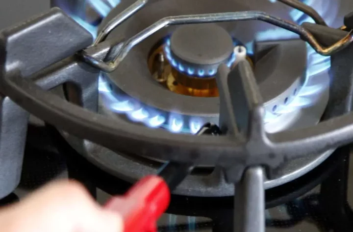 اجاق‌های گازی سالانه جان ۴۰ هزار اروپایی را می‌گیرند