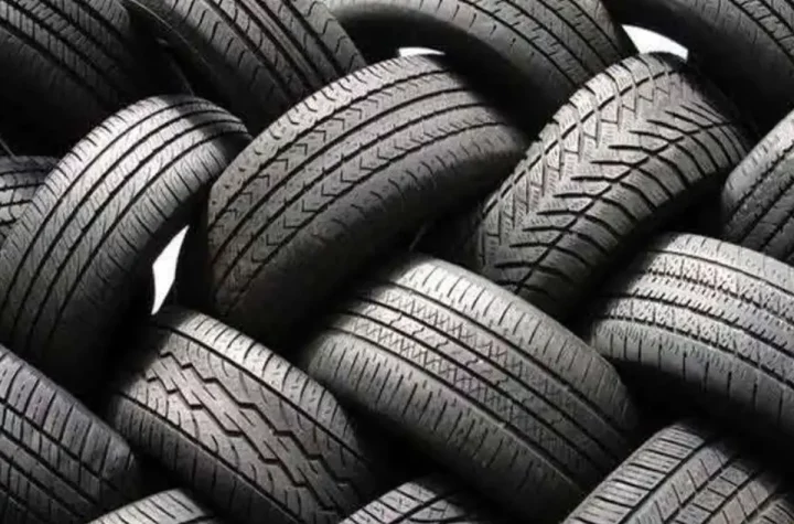 ثبات در بازار لاستیک