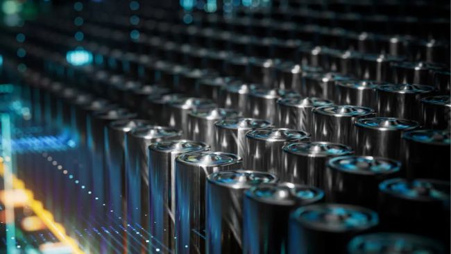 باتری پتاسیمی جدید جایگزینی کارآمد برای لیتیوم-یون است