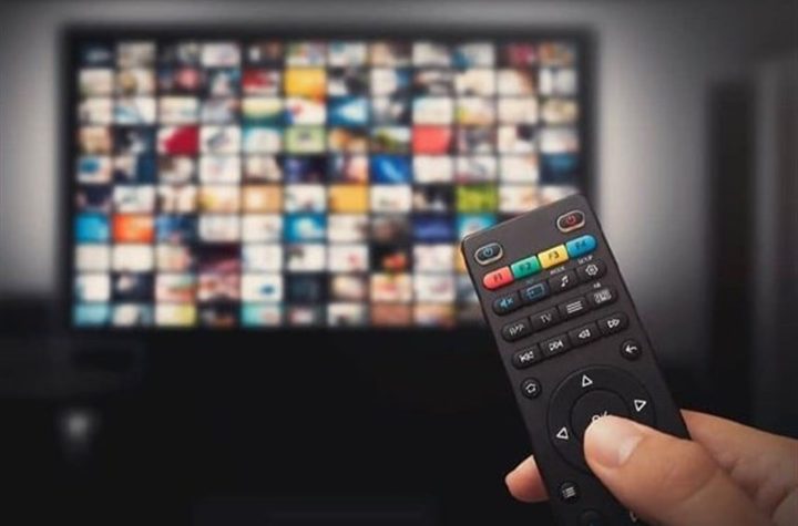 برنامه‌های تلویزیون در میلاد حضرت زینب(س)